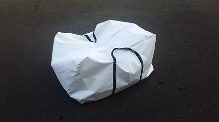 sac de transport arche gonflable