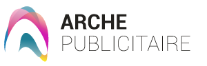 logo arche-publicitaire.eu