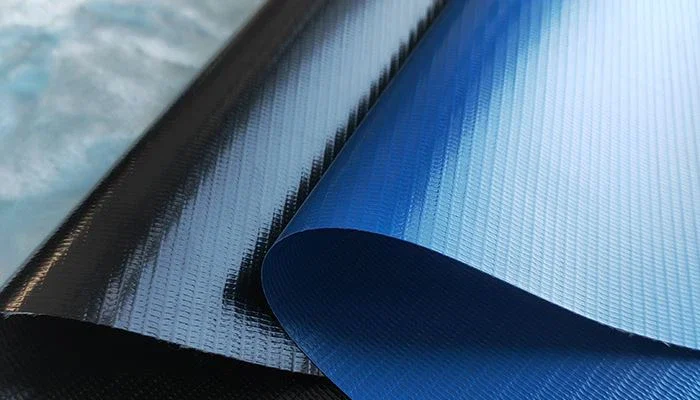 pvc tarpaulin