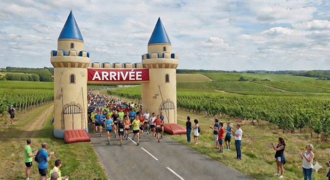 Portail m&eacute;di&eacute;val ch&acirc;teau sur-mesure