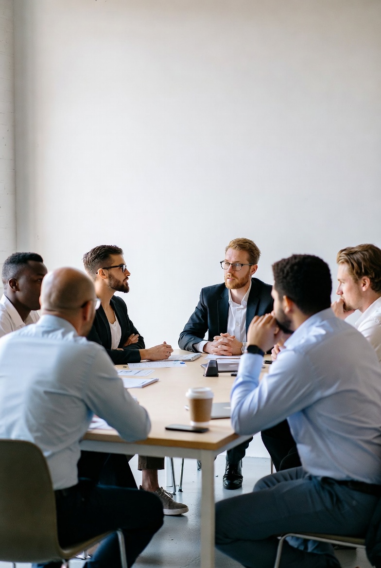 Briefing concept arche sur-mesure