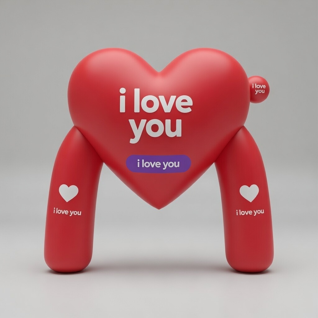 Maquette 3D arche personnalis&eacute;e